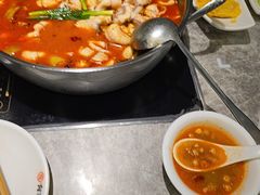 -有家酸菜鱼(张家港中骏世界城店)