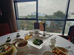 -顺德喜来登酒店·采悦轩