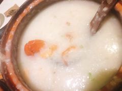 -火齐潮汕砂锅粥(五道口店)