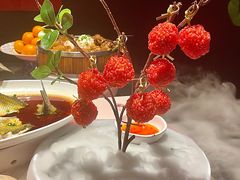-知楚•精致湖北菜(武商MALL店)