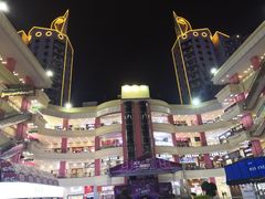 -宝龙广场(福州台江店)