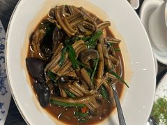 -Yan Ting 宴庭中餐厅(上海静安瑞吉酒店)