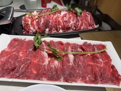 -麻辣空间·清油火锅(水井沟店)