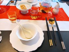 -馋遇江南·精致湖景雅宴(东方之门店)