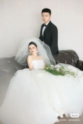 -今生有约国际精品婚纱摄影(苏州店)