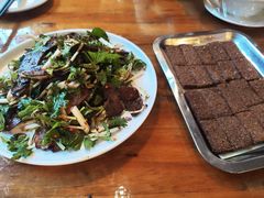 -小眼睛餐饮&杨杨夜宵