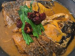 -小城外婆肴私房菜.家宴聚集点(圆明园颐和园·清河上地店)