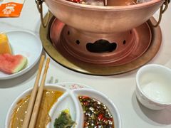 -东门口·新式老北京火锅(河西龙湖天街店)