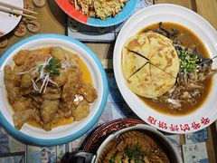 -爷爷的烀饼店