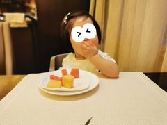 -百香自助餐厅·西安唐隆国际酒店(曲江店)