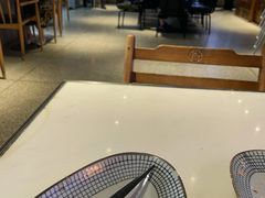 大堂-桃园眷村(万象天地店)