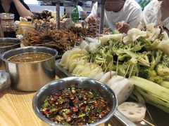 -路遥的小屋冷沾沾(凯德广场店)