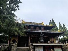 -虞山风景区