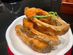 -阿庄新豫菜(航海东路店)