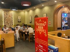 -川成串·自助串串香火锅(朝阳店)