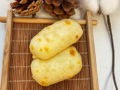 -嘉华鲜花饼·现烤(昆明老街店)