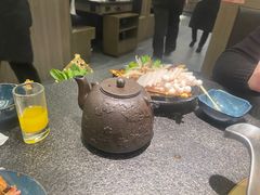 -湊湊火锅·茶憩(打浦桥日月光店)