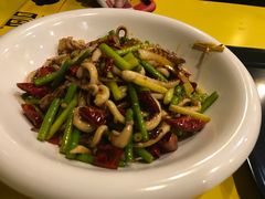 -望京小腰(北京总店)