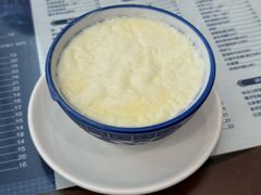 冷双皮奶-仁信老铺(华盖路店)