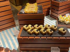 -济宁富力万达嘉华酒店·美食汇自助餐厅