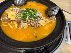 李师傅脆肚-李师傅脆肚(梅林店)