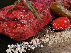 -MR.ROCKY洛奇先生·西餐&酒吧(琶醍店)