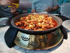 -胖哥俩肉蟹煲(万国店)