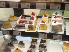 -巴黎贝甜(阳光上东店)