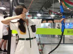 -無弓射箭俱乐部(领展中心城店)