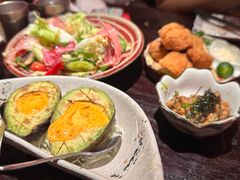 -九本居酒屋(学院路店)