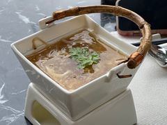 宋嫂鱼羮-悦榕庄白云中餐厅