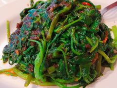 -无招牌海鲜餐厅(滨海艺术中心店)