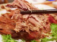 精品香酥鸭-106餐厅(山水文园店)