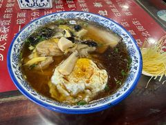-美味斋(西北街店)