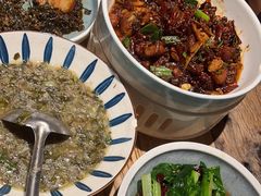 -树厨贵州菜(大十字店)