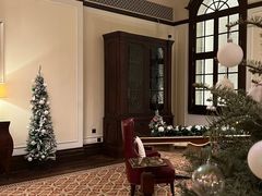 -LONG BAR 廊吧(外滩华尔道夫酒店)