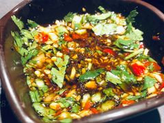 -大山炭火烤肉自助(印象城店)