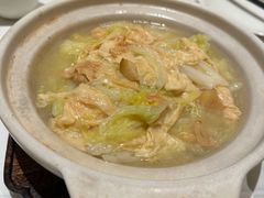 -茉里粤菜(皇姑万象汇店)