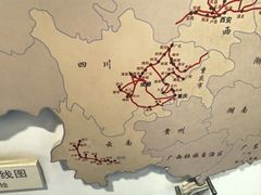 -梁思成纪念馆