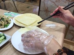 -姥家春饼店(漳州二路店)