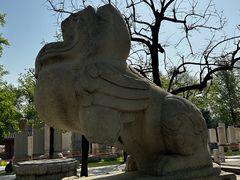 -北京石刻艺术博物馆(五塔寺)
