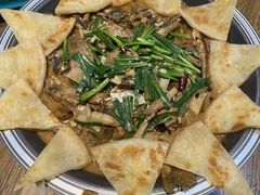 -老地方农家菜(昌黎一店)