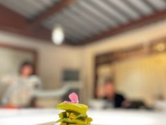 -冶春茶社(官园桥店)