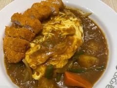 -CoCo壱番屋