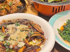 -锡和无锡菜(景丽苑店)