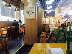 大堂-Pelicana百利家炸鸡(江南西名店城店)