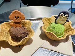 -CORNER CONE GELATO酷矿手作霜淇淋(南头古城店)