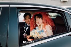 -明典婚礼策划·婚车租赁·婚纱摄影