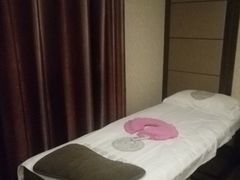 -若石足道SPA 连锁(丹东街店)