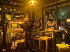 -城墙外BAR